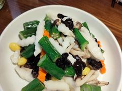 -前海沿·青岛菜(李沧万达店)