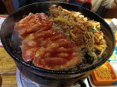 -名扬烤肉(起源店)