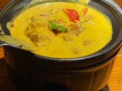 -默加东南亚美食(大宁音乐广场店)