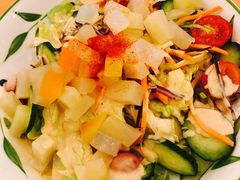 -萨莉亚意式餐厅(河东万达店)