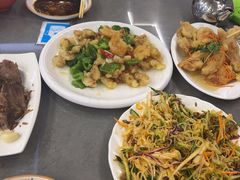 -张包铺(关东古巷店)