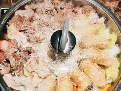 -御上皇三汁焖锅(薛城万达广场店)