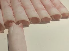 -義聚德·清真铜锅涮羊肉·烧烤(河东店)