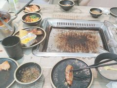 -纽牛有约自助烤肉(漳州中闽店)