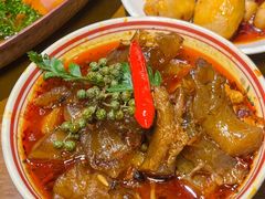 -楠火锅(太古里总店)