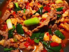 -树厨贵州菜(大十字店)