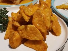 拔丝地瓜-李老哈·东北菜(宋园路店)