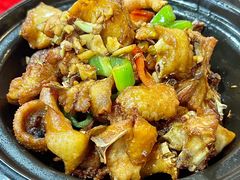 -先鲜鲫鱼粥