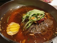 -韩盛·古法烤肉店(皇城恒隆广场店)