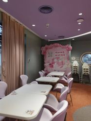 -奈尔宝·国风主题儿童乐园·亲子餐厅(豫园商城店)