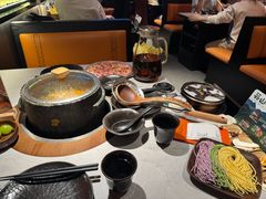 -芸山季·云南山珍菌火锅(人民广场来福士店)