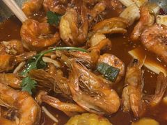 -李想大虾(吾悦广场店)