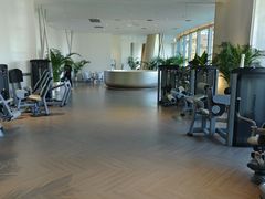 -YCHL FIT 健身(星寰店)