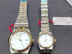 -亨得利钟表商店