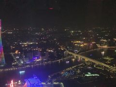 -广州四季酒店·天吧·高空酒吧