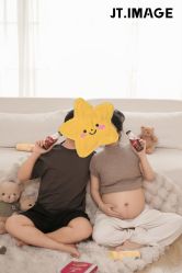 -专注孕妇照亲子照·纪田摄影