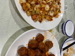 -石饮红星包子(中山路店)
