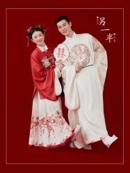 -今生有约国际精品婚纱摄影(苏州店)