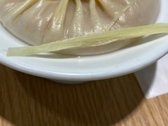 -苏小柳点心·手作小笼包(新街口分院店)