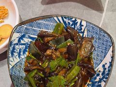 -夯鱼烤鱼·尔滨地标美食(国展店)