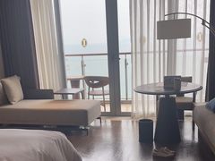 -深圳大梅沙京基洲际度假酒店