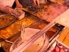 -明记牛杂(新马路分店)
