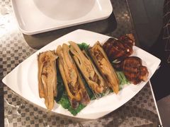 竹蛏王-船奇蒸汽海鲜·闽菜(八市海鲜总店)