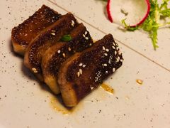 -王鼎精致料理铁板烧(世博源店)