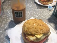 -华嫂冰室(尖沙咀店)