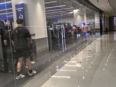 -帝豪斯健身俱乐部(市府恒隆广场店)