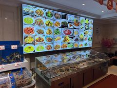 -子霖南山鲜虾面(南山总店)