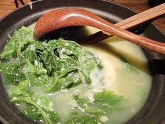 -啫两手·啫啫煲·小饭堂(新安店)