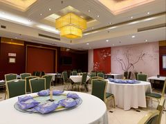 -金三杯酒家(泉城路店)