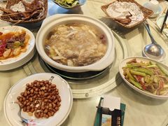 -龙泉人椰子鸡.糟粕醋.海南菜(三亚旗舰店)