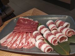 -新石器烤肉(无锡万象城店)