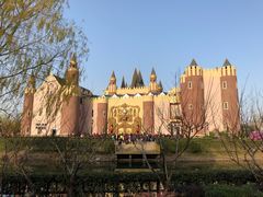 景点-安徒生童话乐园