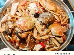 -川骄海鲜自助(亚运村店)