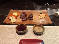 -Ginza Onodera铁板烧(外滩十八号店)