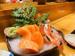 -大岛日本料理铁板烧(南通大饭店)