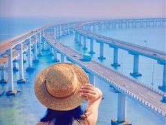 -星海湾跨海大桥