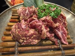 -西塔老太太泥炉烤肉(龙湖北苑天街店)
