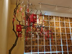 -霸王茶姬(南亚风情第壹城店)