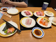 -合点寿司(金虹桥商场店)