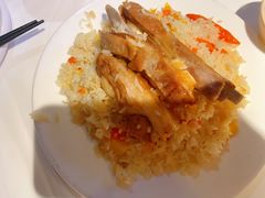 -西域阿里马新疆菜·清真(桂花路店)