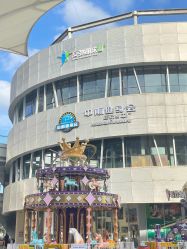 -反弹蹦床公园·运动乐园·团建·亲子派对(深圳观澜湖店)