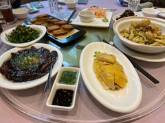 -顺风海鲜港(金玉兰店)