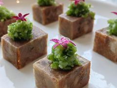 -馋遇江南·精致湖景雅宴(东方之门店)