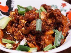 -树厨贵州菜(大十字店)