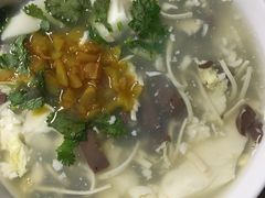 -勤业老杨汤包店(红星新村分店)