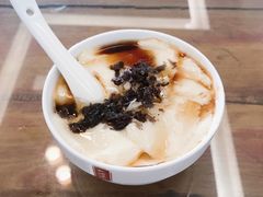 西施豆花-桃源居(蠡园店)